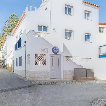 Indigo Guest House Лагуш Экстерьер фото
