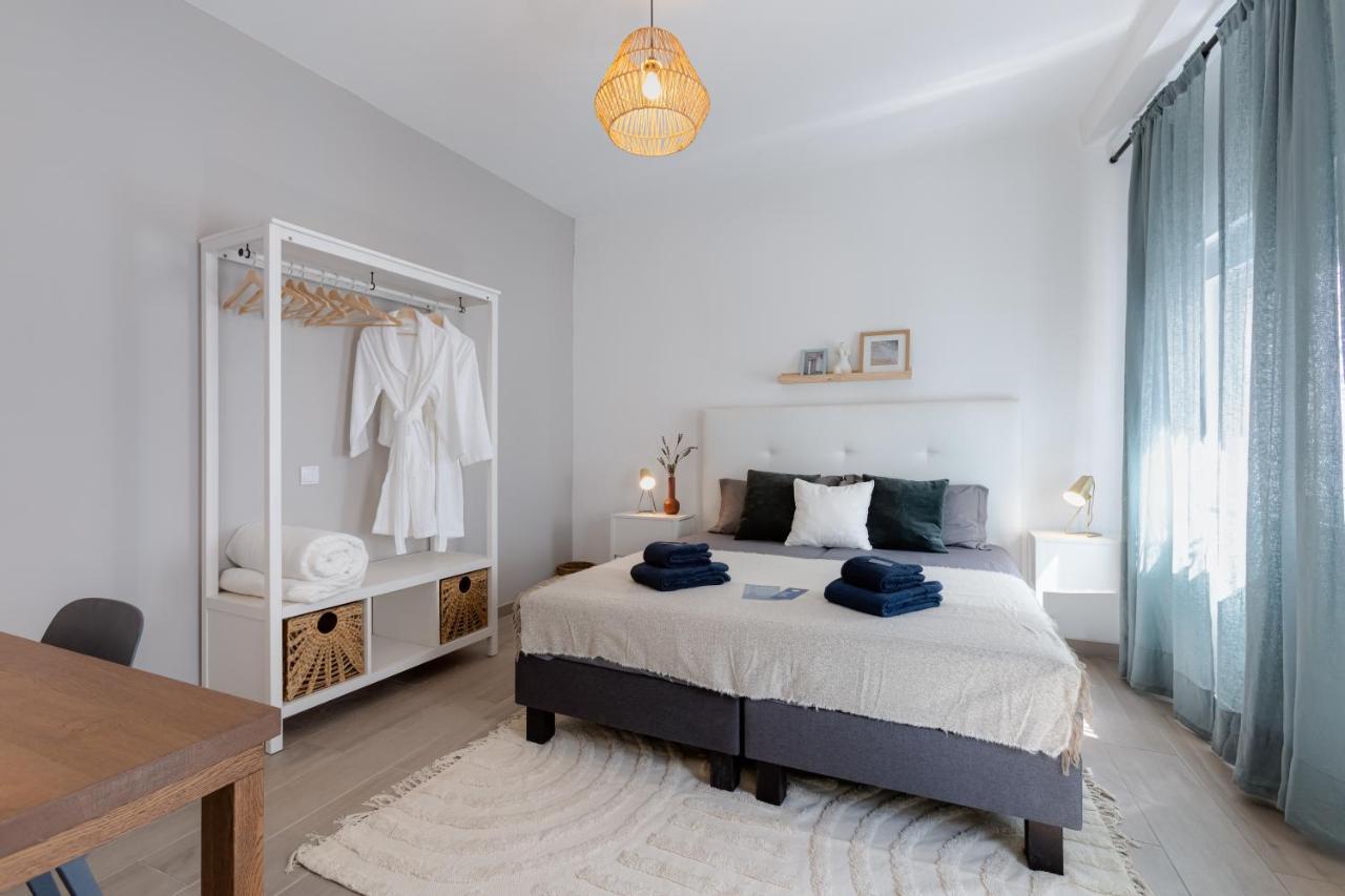 Indigo Guest House Лагуш Экстерьер фото