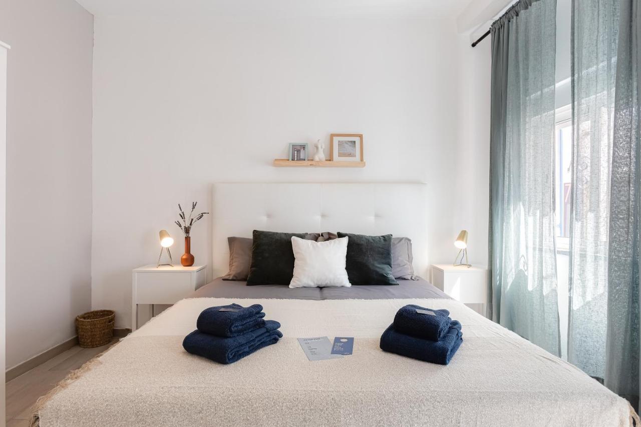 Indigo Guest House Лагуш Экстерьер фото