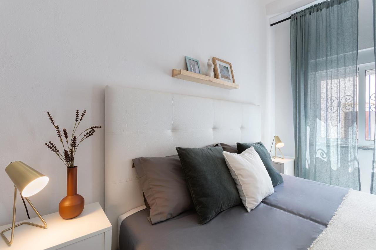 Indigo Guest House Лагуш Экстерьер фото