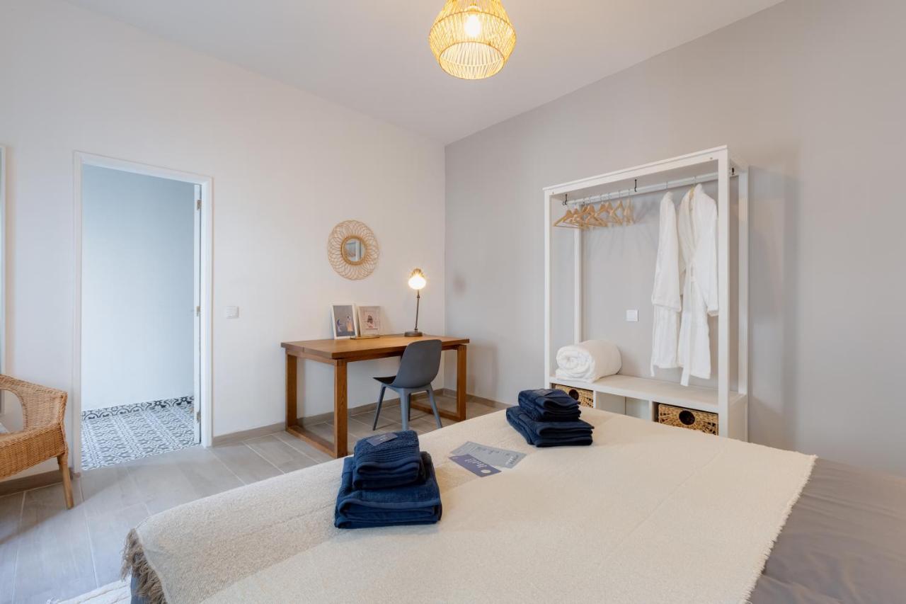Indigo Guest House Лагуш Экстерьер фото