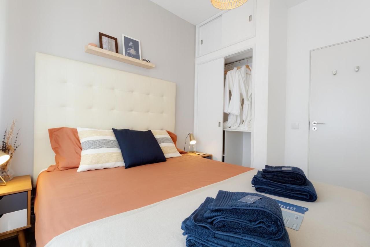 Indigo Guest House Лагуш Экстерьер фото