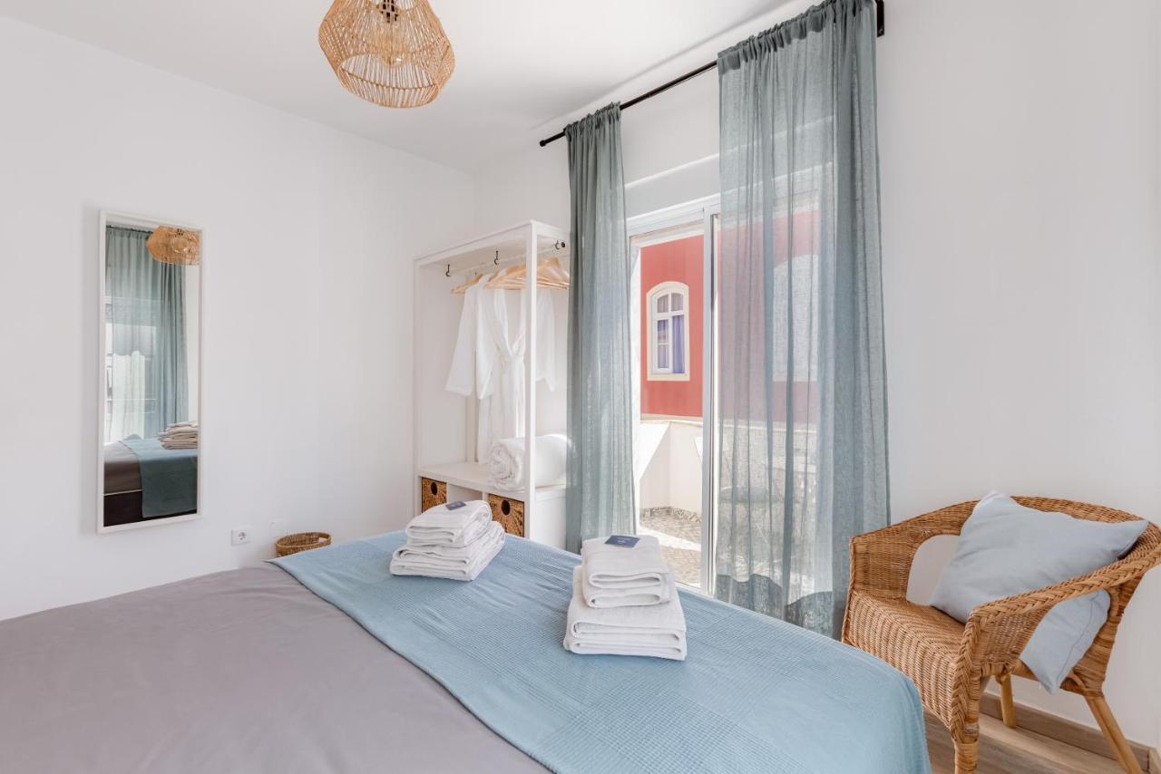 Indigo Guest House Лагуш Экстерьер фото