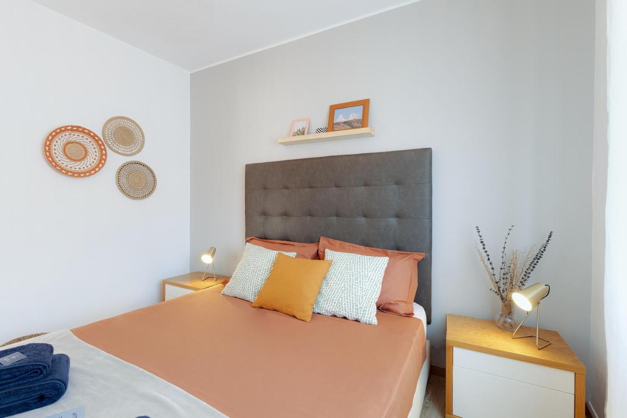 Indigo Guest House Лагуш Экстерьер фото