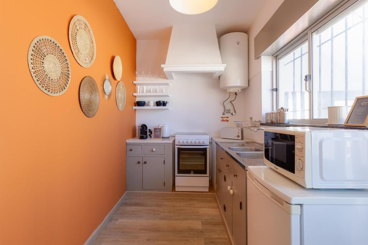Indigo Guest House Лагуш Экстерьер фото
