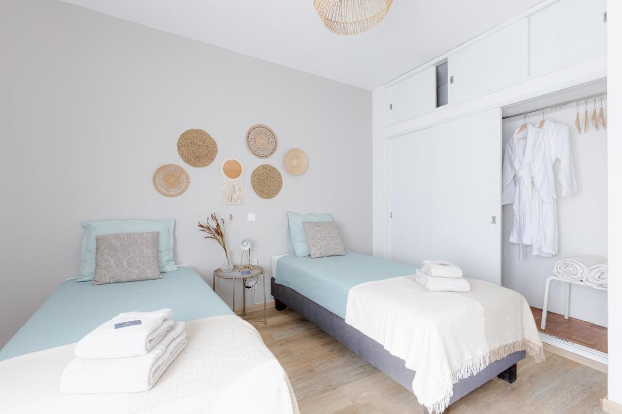Indigo Guest House Лагуш Экстерьер фото