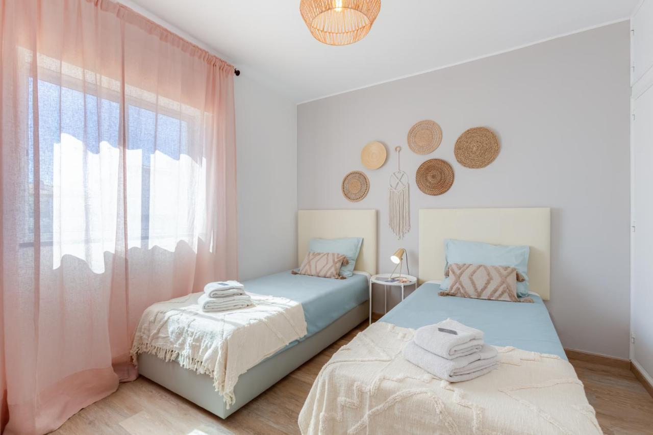 Indigo Guest House Лагуш Экстерьер фото
