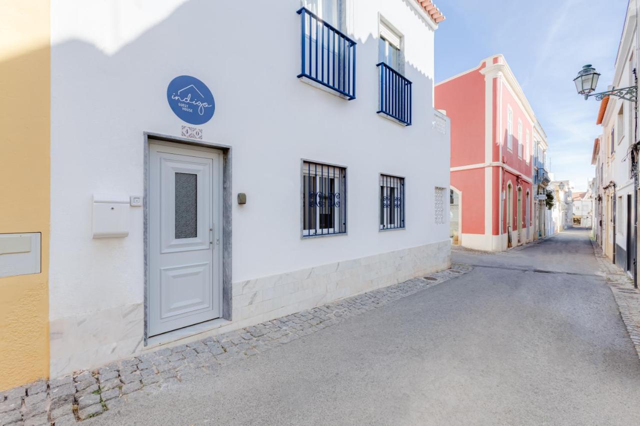 Indigo Guest House Лагуш Экстерьер фото
